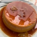 Cooksnap-ul lui Alexandra Popescu atunci când a preparat Crema de zahar ars.
