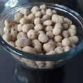 Cooksnap dari ni ketut suriasih untuk resep Kacang Telor Tepung Beras / Kacang telur bugis/ Kacippo