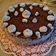 Katalin Magyar-Szani Cooksnap-ja, amikor elkészítette a(z) Tiramisu torta glutén -és cukormentesen receptet.