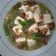 Cooksnap dari Dapur Mama Vi-Ra untuk resep Sup Tahu Wortel