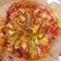 Cooksnap ohmydib semasa beliau membuat Pizza Ayam.