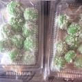 Cooksnap dari dayen food untuk resep Kue klepon tepung beras