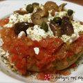 Cooksnap από FILIPPIA στη συνταγή Κρητικοί ντάκοι
