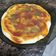 El cooksnap de Cynthia (Peti) cuando hizo Masa para pizza sin gluten.