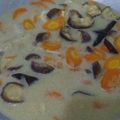 Cooksnap dari Dian Novriansi Soebagyo untuk resep Sayur lodeh terong 🍆
