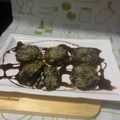 Cooksnap dari Huda Bawazier untuk resep Oreo Crispy
