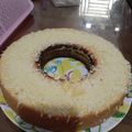 Cooksnap dari Agustina Eka untuk resep Bolu kentang