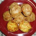 Cooksnap dari Selli Salbiah untuk resep Tahu Pong Isi Wortel