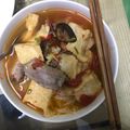 Cooksnap của Quynh Nga Mai khi họ làm theo món Bún sườn