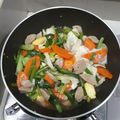 Cooksnap dari Titin Rohmah untuk resep 29.Kuah bakso simple nikmat