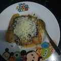 Cooksnap dari Natasia Stevani untuk resep Pisang gepe