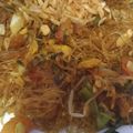 Cooksnap dari LiSa VerOnika untuk resep Soun Goreng Mama