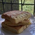 Cooksnap dari Eni Trihastuti untuk resep Roti goreng isi tuna mayo