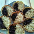 Cooksnap dari hanaazhara untuk resep Martabak Mini