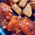 El cooksnap de María cuando hizo Albóndigas de lentejas y avena 🧆.