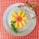 Cooksnap của Rose Truong khi họ làm theo món Trứng chiên 2 màu