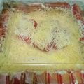 Cooksnap dari Indri untuk resep Bolu Zebra Lembut