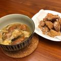 薰薰 的 土魠魚羹 cooksnap
