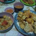 Cooksnap dari Adhe Nurul untuk resep Batagor Ekonomis a la Abang-abang
