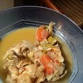 Cooksnap dari Lolly untuk resep Diet mayo dinner day 3 Ayam asam pedas