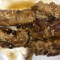 Janice 的 泡菜金針菇豬肉捲 cooksnap