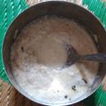 Vipal Rani का कुकस्नैप जब उन्होंने नारियल की चटनी(nariyal ki chatni recipe in hindi) बनाया था।