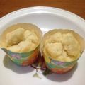 Cooksnap dari Bunda Lina untuk resep Kue Mangkok Singkong Susu