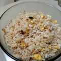 Cooksnap dari eva meylani untuk resep Nasi Goreng Kencur