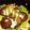 Dano Hamadeh's cooksnap of when they made Authentic Lebanese Falafel.