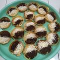Cooksnap dari Eva Nugro untuk resep Martabak Manis Mini Irit Layak Jual + tips