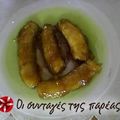 Cooksnap από vasiliki ver στη συνταγή Καυτές Μπανάνες