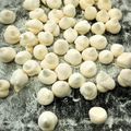 黃靜旭 的 Italian Meringue Kisses-愛心情人蛋白霜餅糖❤!!! cooksnap