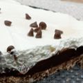 Cooksnap από Zenia στη συνταγή Τάρτα Σοκολάτας