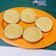 Cooksnap dari Risakti Dwiki Lorini untuk resep 485. Martabak Manis Mini