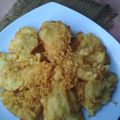 Cooksnap dari Winniyarti Ummu LaZha untuk resep Pisang kipas