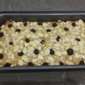 Cooksnap dari Didi Diah Agustina untuk resep Banana Raisin Bread