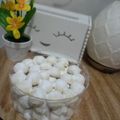 Cooksnap dari Siti Kholifah untuk resep KUE PUTRI SALJU Rapuh, renyah dan lumeeeer banget
