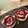 El cooksnap de Alicia Lagarto cuando hizo Mousse de chocolate blanco con fresas.
