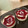 El cooksnap de Alicia Lagarto cuando hizo Mousse de chocolate blanco con fresas.