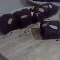 Lana Elzora's cooksnap of when they made Peanut Butter Brownies Bar.