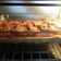 El cooksnap de Eliana cuando hizo Pastel de carne y papa a la pizza 🍖🍠🍕.