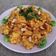 Sapana Kanani's cooksnap of when they made સાબુદાણા ખીચડી.