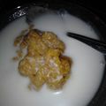 Cooksnap dari Ivone Agnes Schouten untuk resep Jenang Mangkrak ala Me