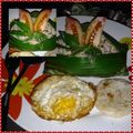 Cooksnap dari May Ticka untuk resep Nasi Tutug Oncom Tasik yang asyik