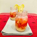 Cooksnap dari Arti Winarni untuk resep Wedang Tomat