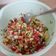 El cooksnap de Gisella Araya cuando hizo Ceviche de kanikama.
