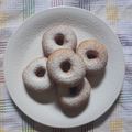 Cooksnap dari Hani's Kitchen untuk resep 🍩🍩Donat Empuk🍩🍩