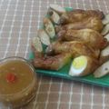 Cooksnap dari Shanti Prihastuti untuk resep Paha Ayam Kodok