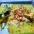 Cooksnap dari Cholifah Ariestiani untuk resep Opor Ayam