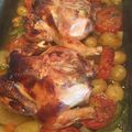 صورة من Here Fatma، شاركها بعد تجربة وصفة صينية دجاج بالفرن🍗